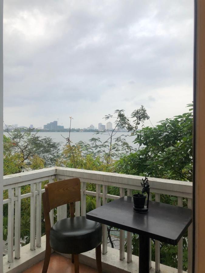 Papahouse 0M To Westlake 5 Star View Hanoi Exterior photo