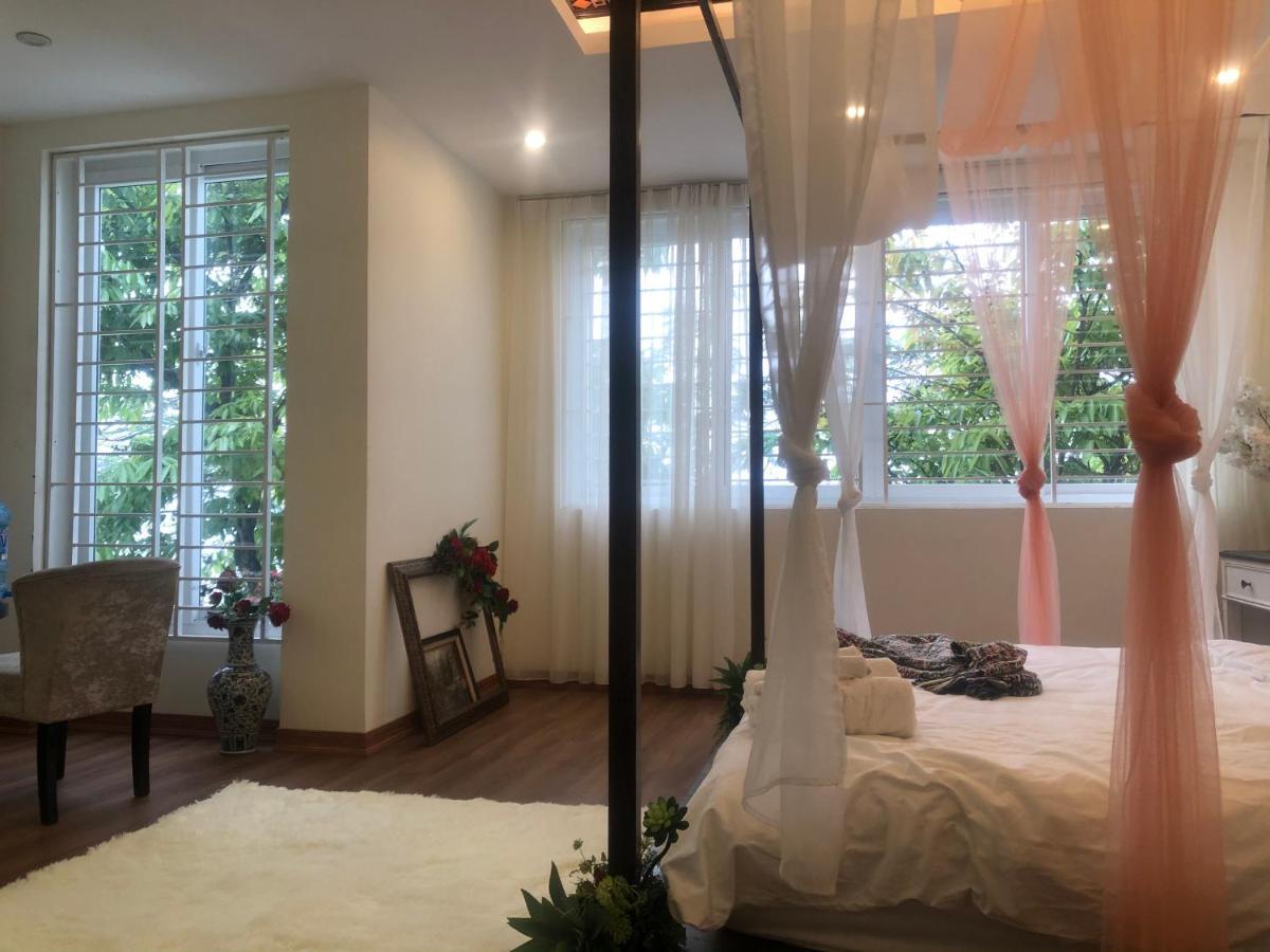 Papahouse 0M To Westlake 5 Star View Hanoi Exterior photo