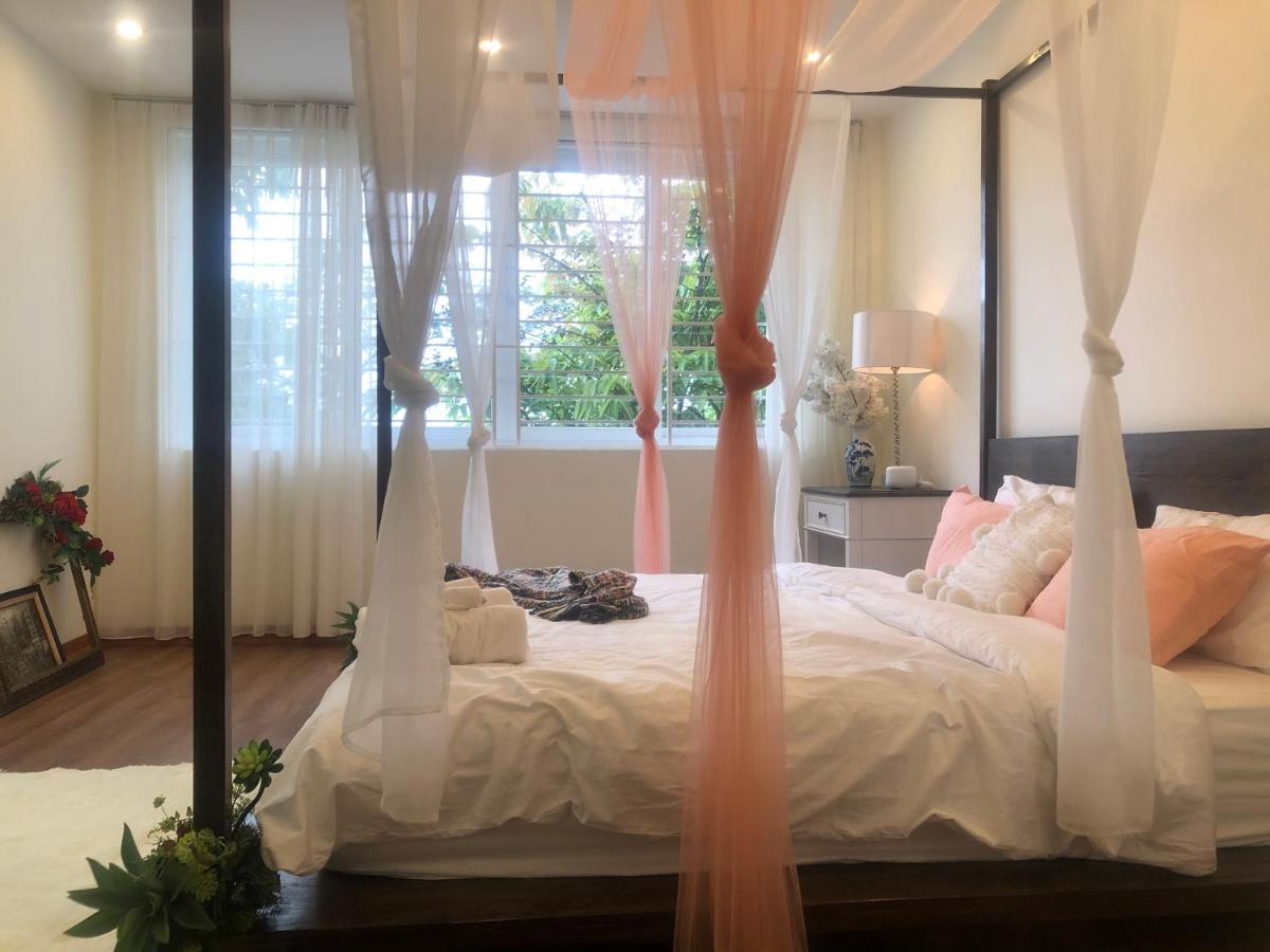 Papahouse 0M To Westlake 5 Star View Hanoi Exterior photo