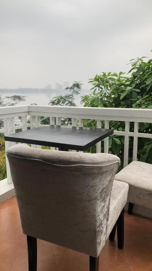 Papahouse 0M To Westlake 5 Star View Hanoi Exterior photo