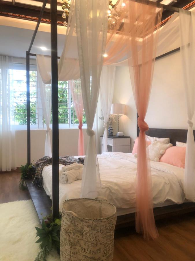 Papahouse 0M To Westlake 5 Star View Hanoi Exterior photo