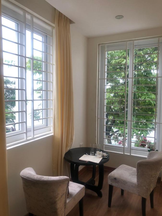Papahouse 0M To Westlake 5 Star View Hanoi Exterior photo