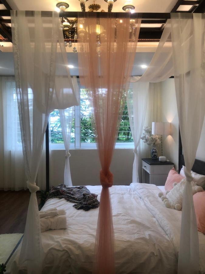 Papahouse 0M To Westlake 5 Star View Hanoi Exterior photo