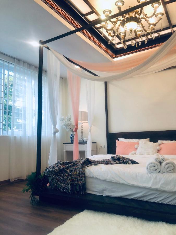 Papahouse 0M To Westlake 5 Star View Hanoi Exterior photo