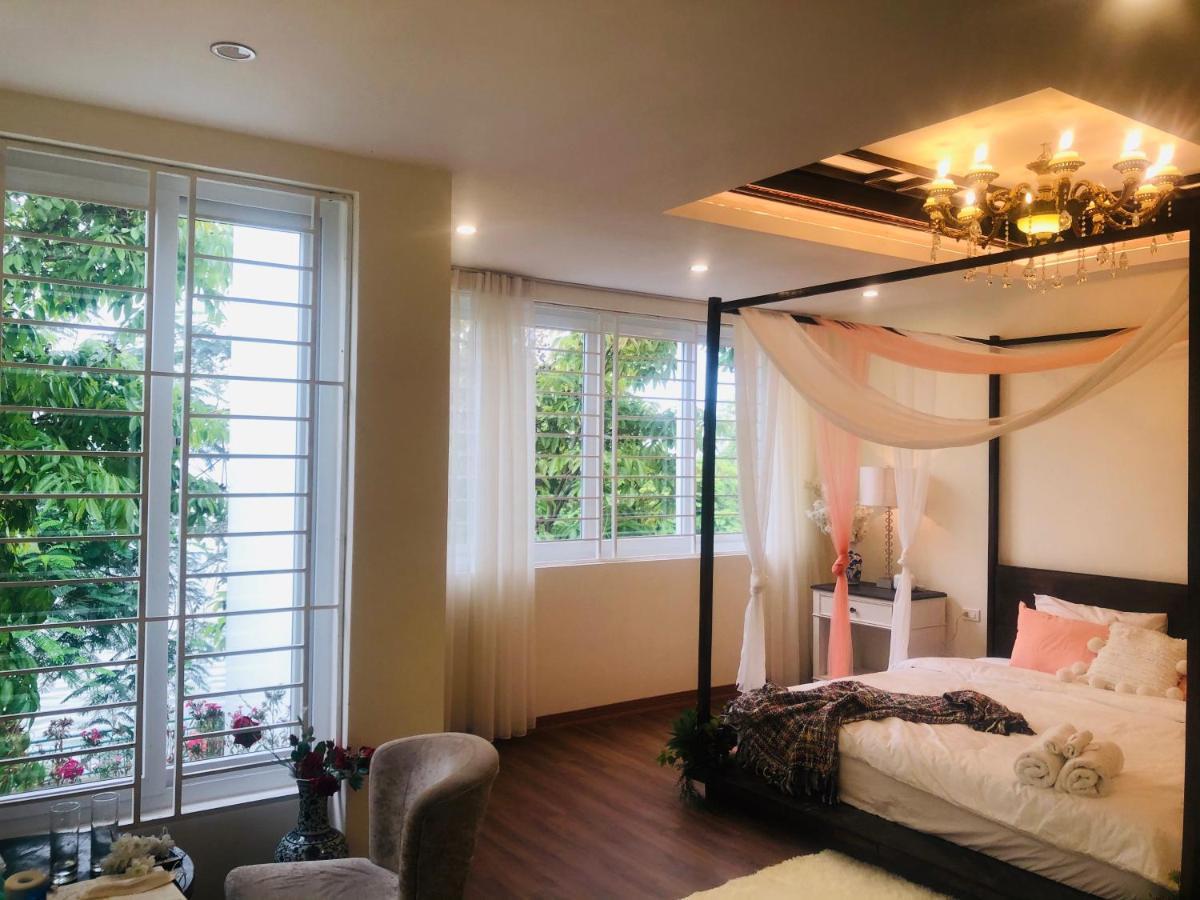 Papahouse 0M To Westlake 5 Star View Hanoi Exterior photo