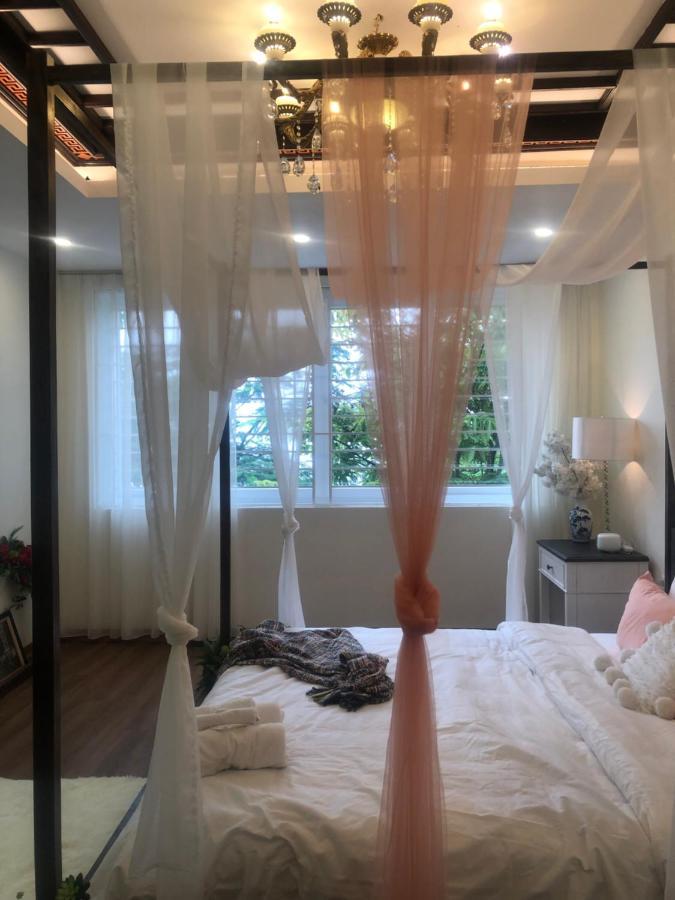 Papahouse 0M To Westlake 5 Star View Hanoi Exterior photo