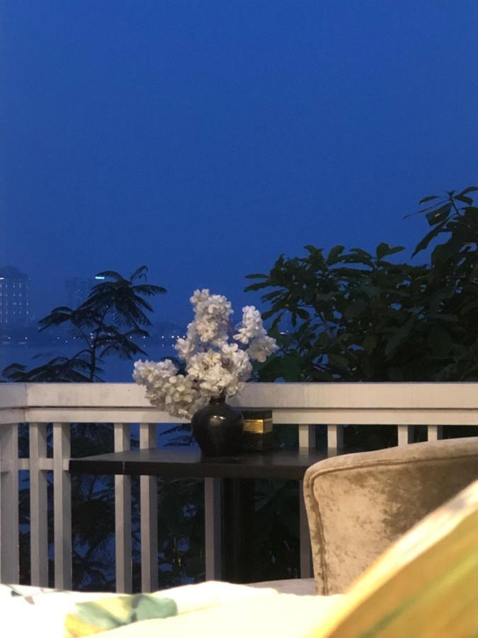 Papahouse 0M To Westlake 5 Star View Hanoi Exterior photo